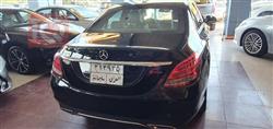 مێرسێدس بێنز C-Class